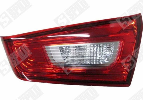 SPILU 490720 Tail lamp right 490720