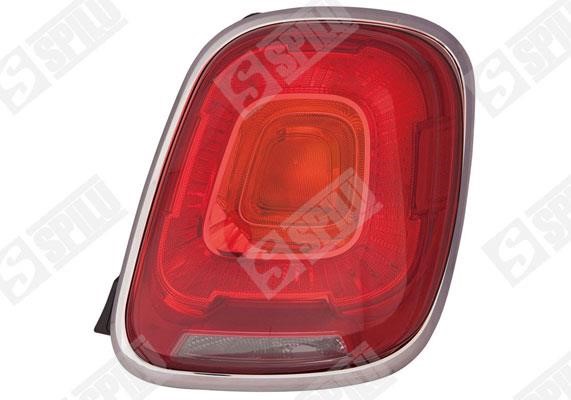 SPILU 490806 Tail lamp right 490806