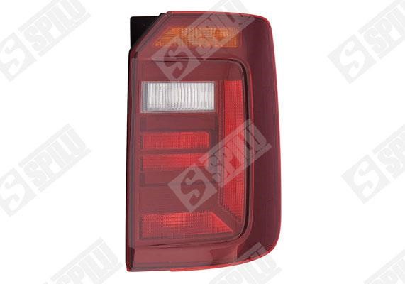 SPILU 490730 Tail lamp right 490730
