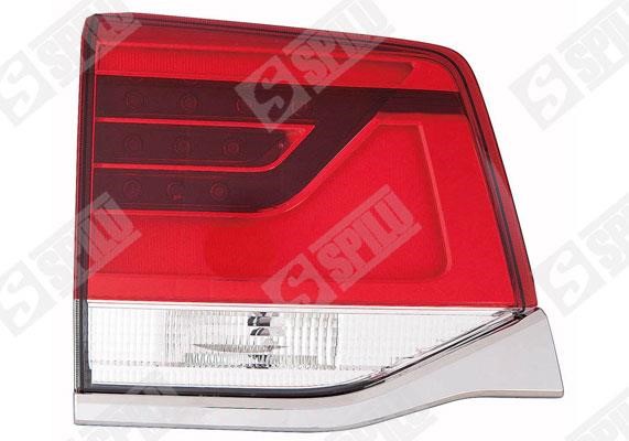 SPILU 490732 Tail lamp right 490732