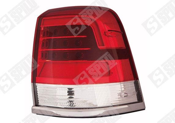 SPILU 490734 Tail lamp right 490734