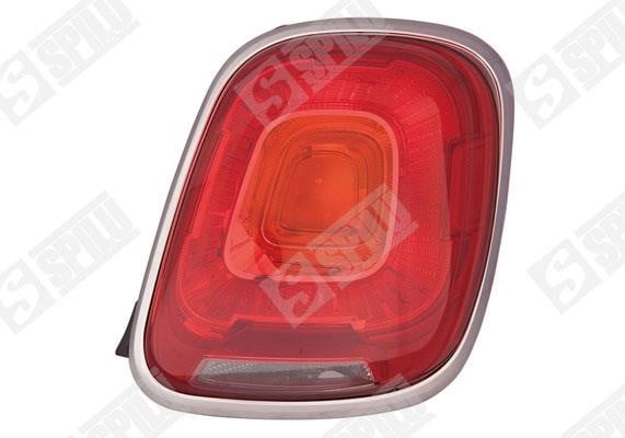 SPILU 490810 Tail lamp right 490810