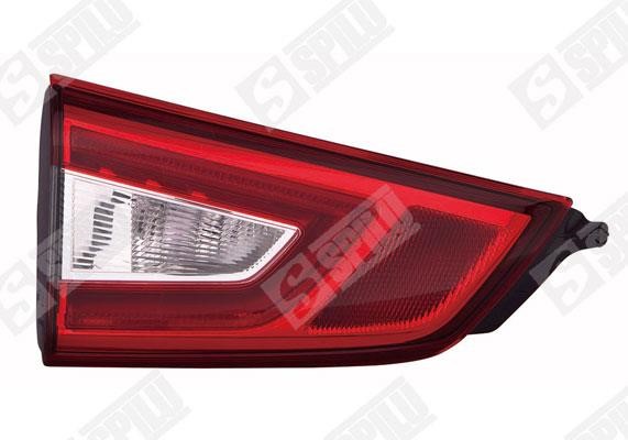 SPILU 490811 Tail lamp left 490811