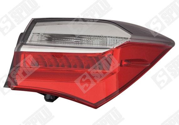SPILU 490814 Tail lamp right 490814