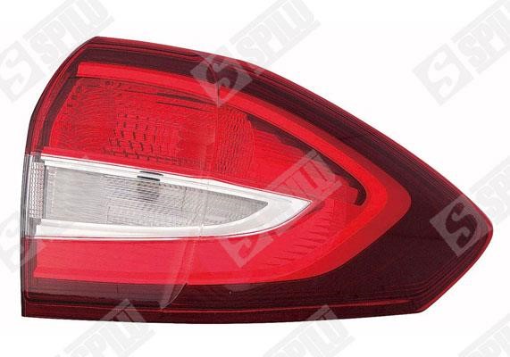 SPILU 490736 Tail lamp right 490736