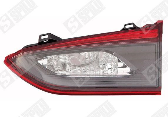 SPILU 490740 Tail lamp right 490740