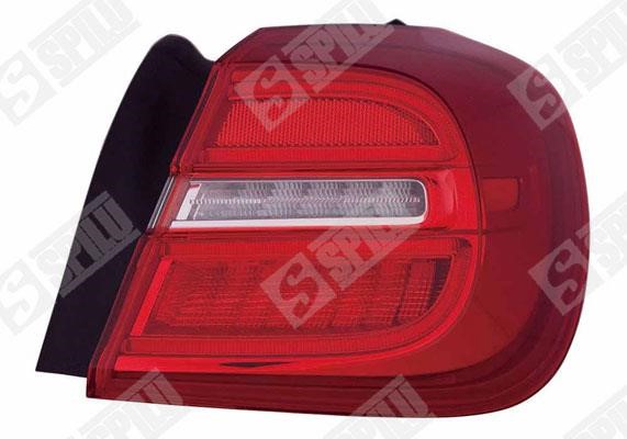 SPILU 490822 Tail lamp right 490822
