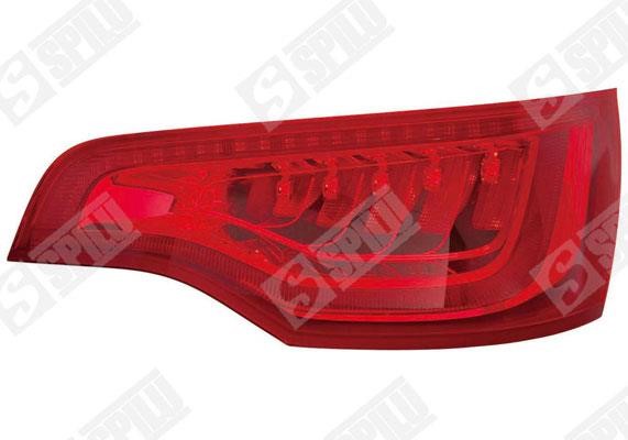 SPILU 490754 Tail lamp right 490754