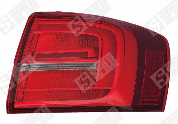 SPILU 490832 Tail lamp right 490832