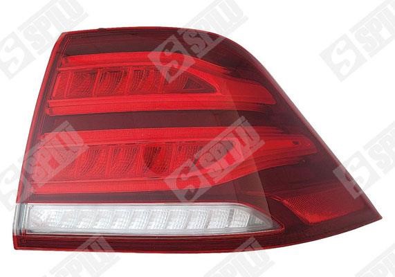SPILU 490758 Tail lamp right 490758