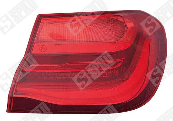 SPILU 490760 Tail lamp right 490760