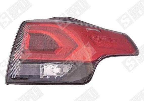 SPILU 490838 Tail lamp right 490838