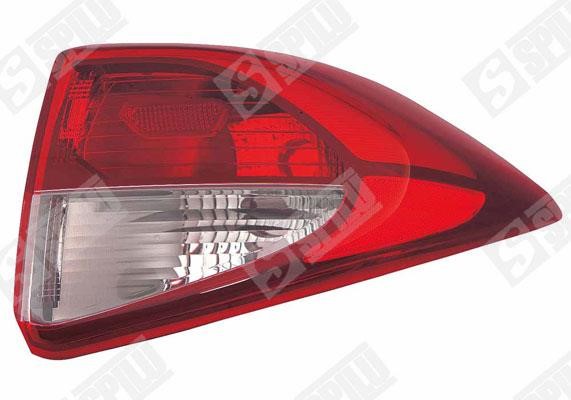 SPILU 490840 Tail lamp right 490840