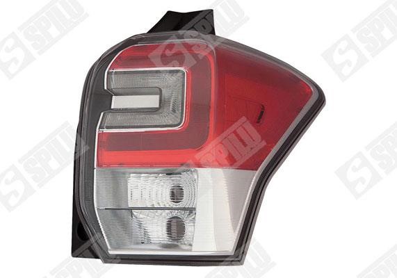 SPILU 490952 Tail lamp right 490952