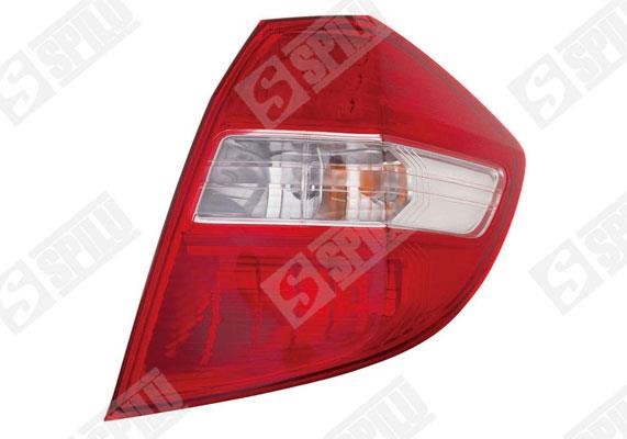SPILU 490954 Tail lamp right 490954