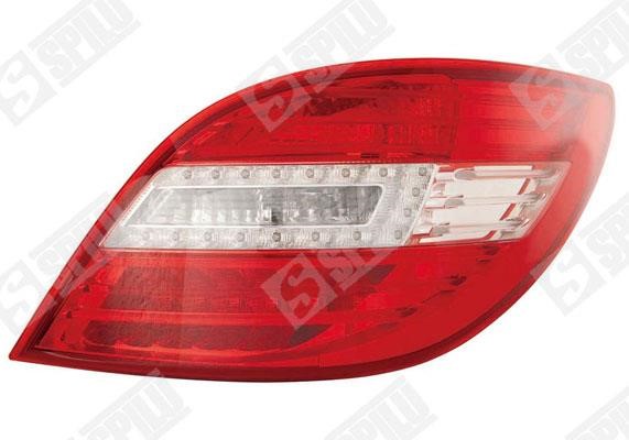 SPILU 490958 Tail lamp right 490958