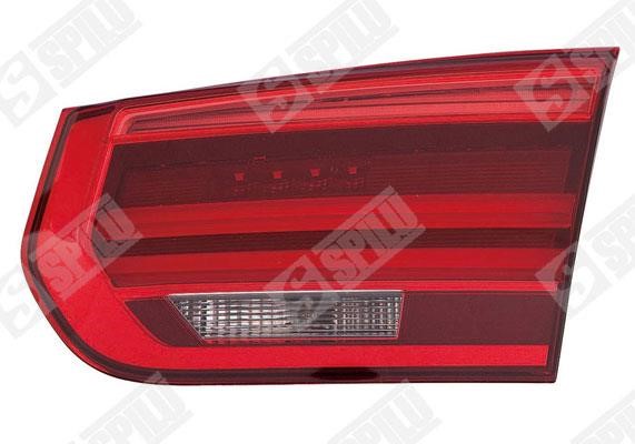 SPILU 490862 Tail lamp right 490862