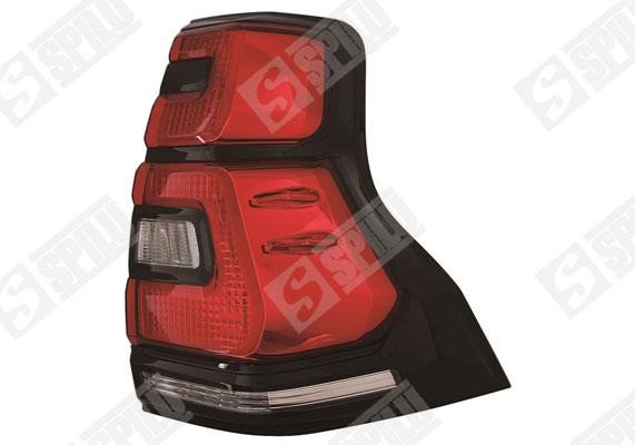 SPILU 490864 Tail lamp right 490864