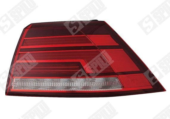 SPILU 490960 Tail lamp right 490960
