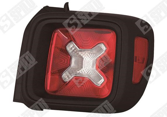 SPILU 490868 Tail lamp right 490868