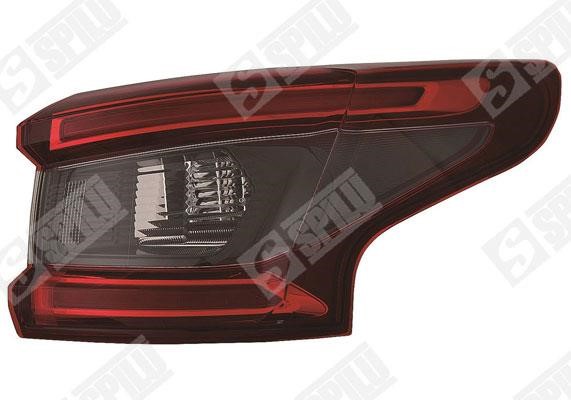 SPILU 490878 Tail lamp right 490878