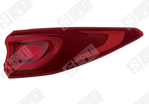 SPILU 490982 Tail lamp right 490982