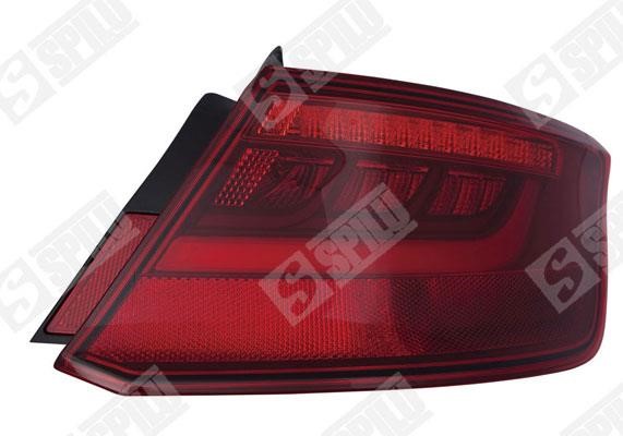 SPILU 490884 Tail lamp right 490884