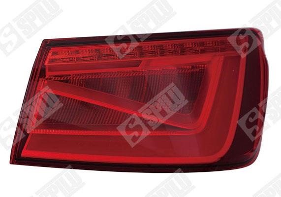 SPILU 490886 Tail lamp right 490886