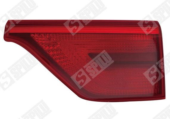 SPILU 490984 Tail lamp right 490984