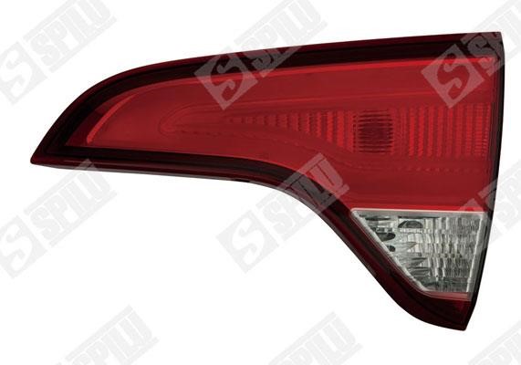 SPILU 490892 Tail lamp right 490892