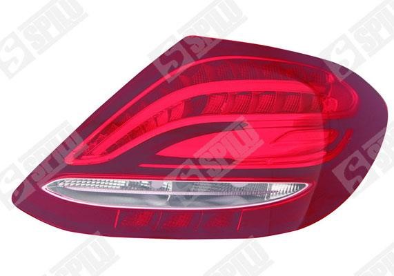 SPILU 490918 Tail lamp right 490918