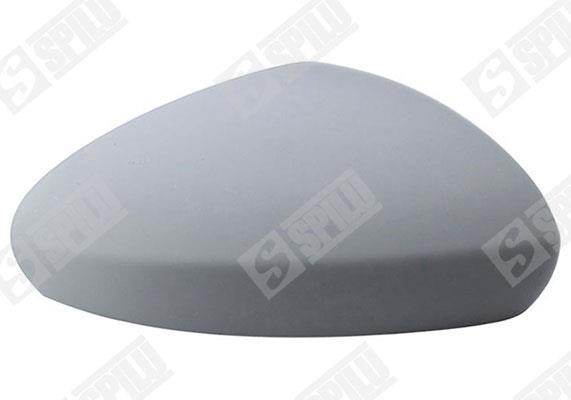 SPILU 58223 Cover side right mirror 58223