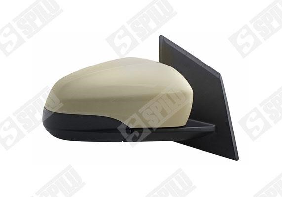 SPILU 58330 Rearview mirror external right 58330