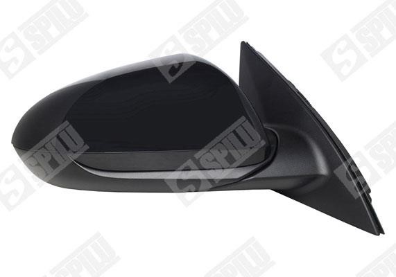 SPILU 58486 Rearview mirror external right 58486