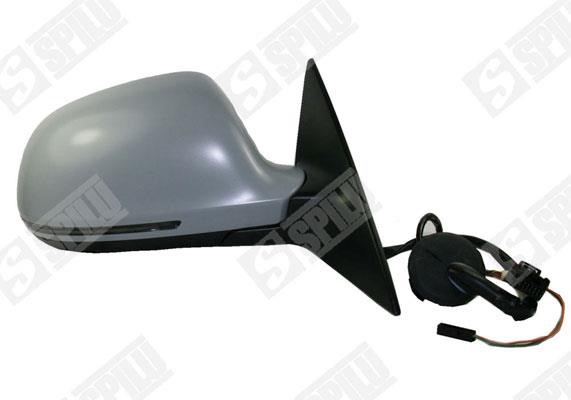 SPILU 58552 Rearview mirror external right 58552