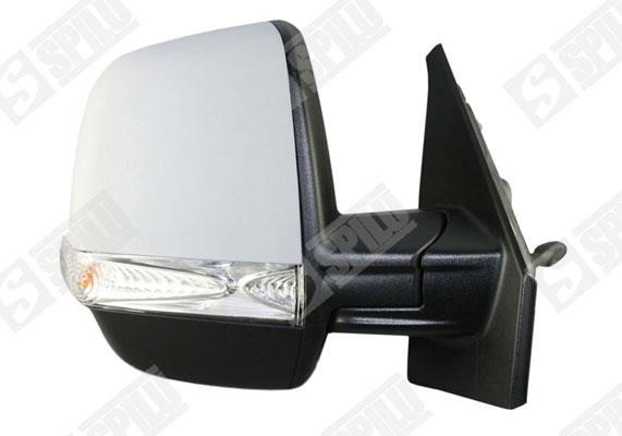 SPILU 58892 Rearview mirror external right 58892