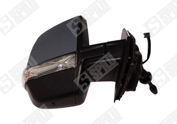 SPILU 58902 Rearview mirror external right 58902