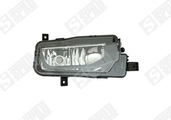 SPILU 690226 Fog headlight, right 690226