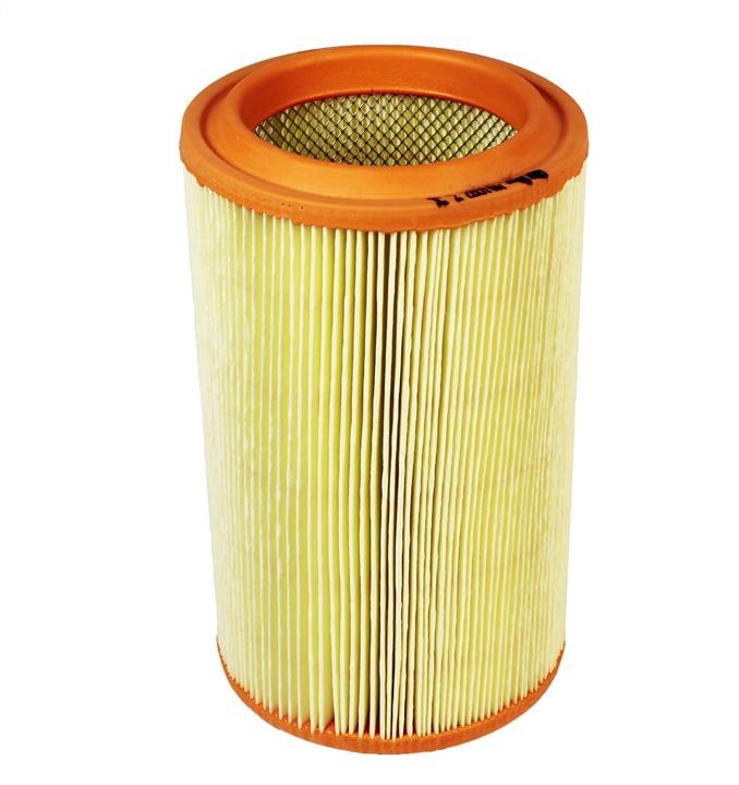 Clean filters MA1097 Air filter MA1097