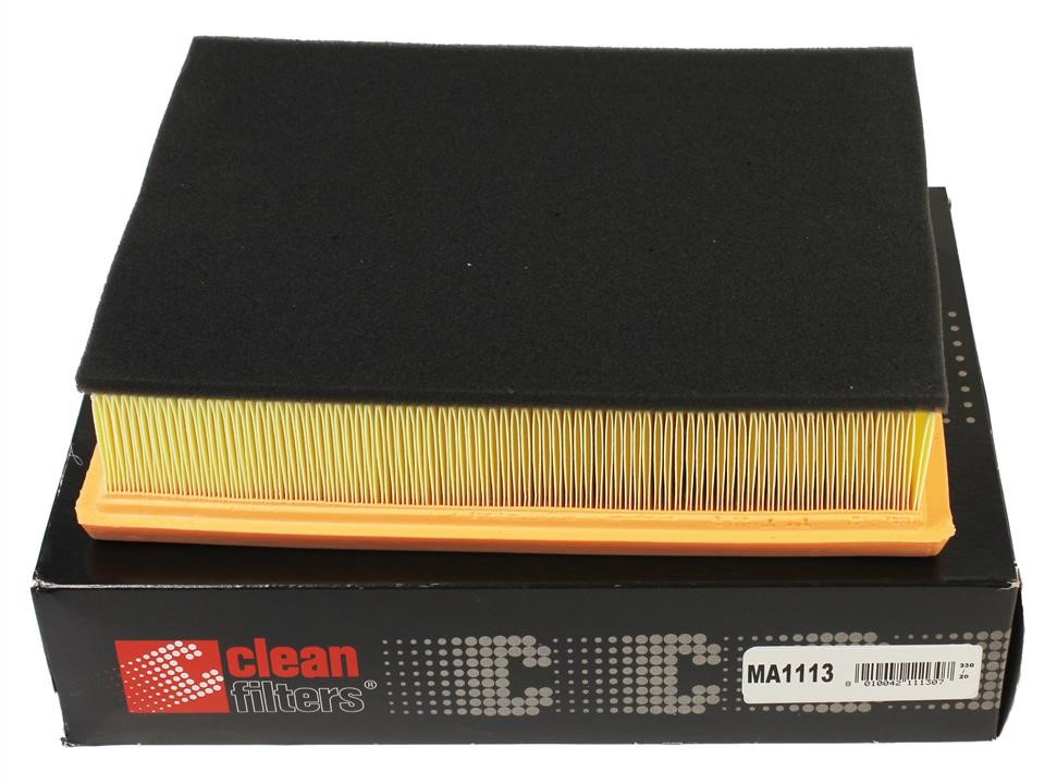 Buy Clean filters MA1113 at a low price in United Arab Emirates!