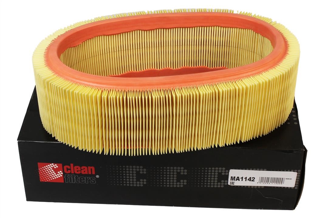 Buy Clean filters MA1142 at a low price in United Arab Emirates!
