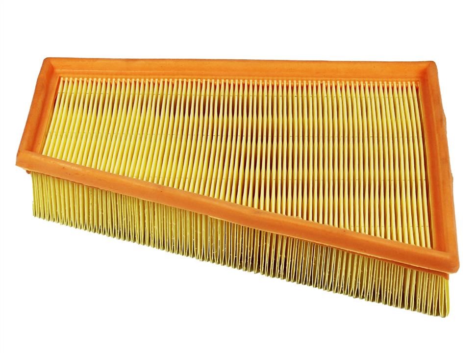 Clean filters MA1160 Air filter MA1160