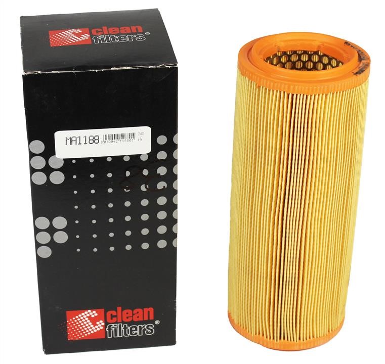 Buy Clean filters MA1188 at a low price in United Arab Emirates!