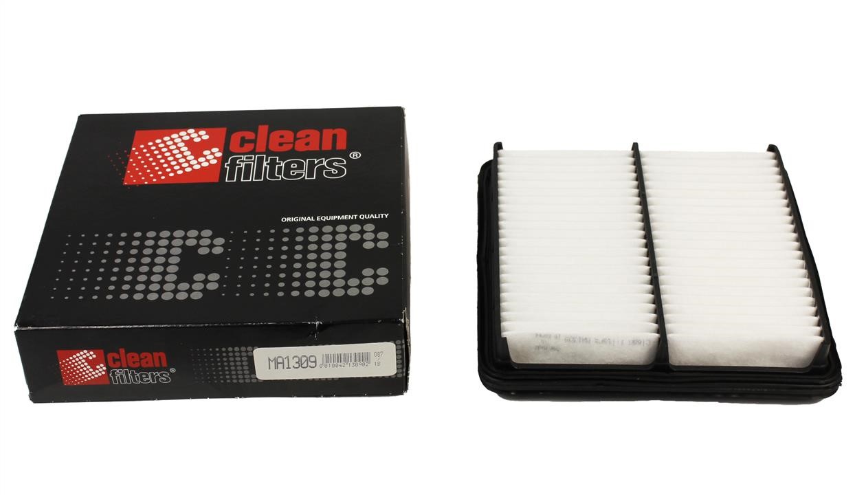 Buy Clean filters MA1309 at a low price in United Arab Emirates!