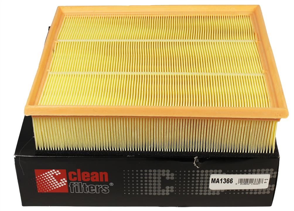 Buy Clean filters MA1366 at a low price in United Arab Emirates!