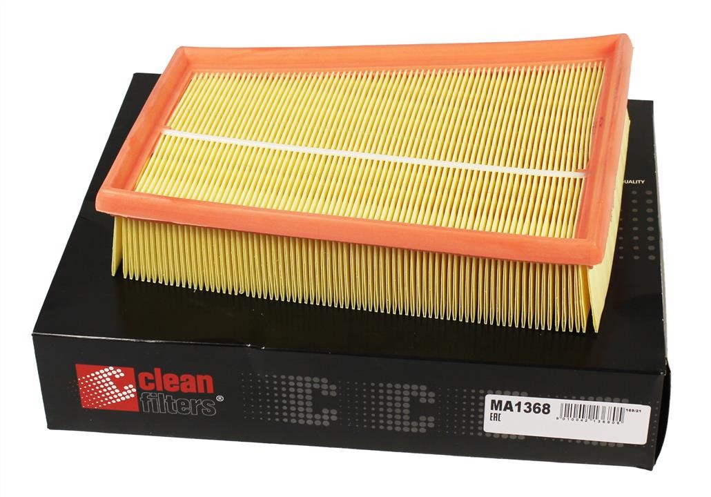 Buy Clean filters MA1368 at a low price in United Arab Emirates!