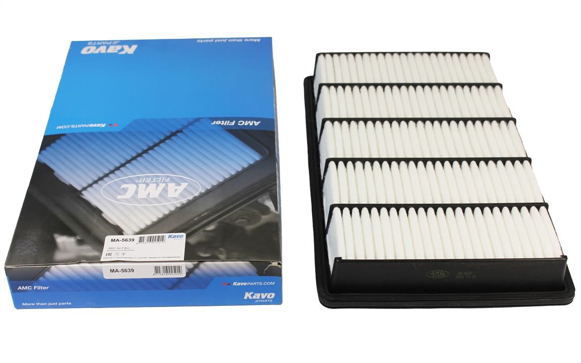 Air filter Kavo parts MA-5639