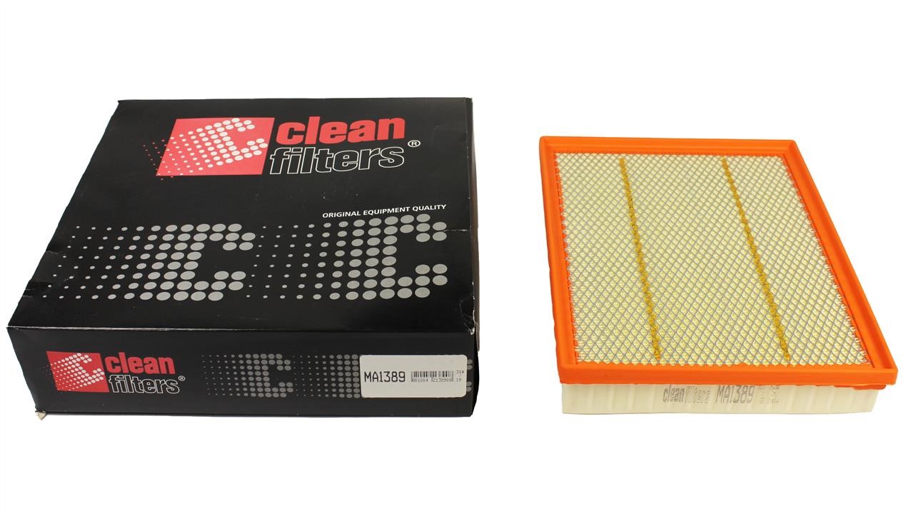 Buy Clean filters MA1389 at a low price in United Arab Emirates!