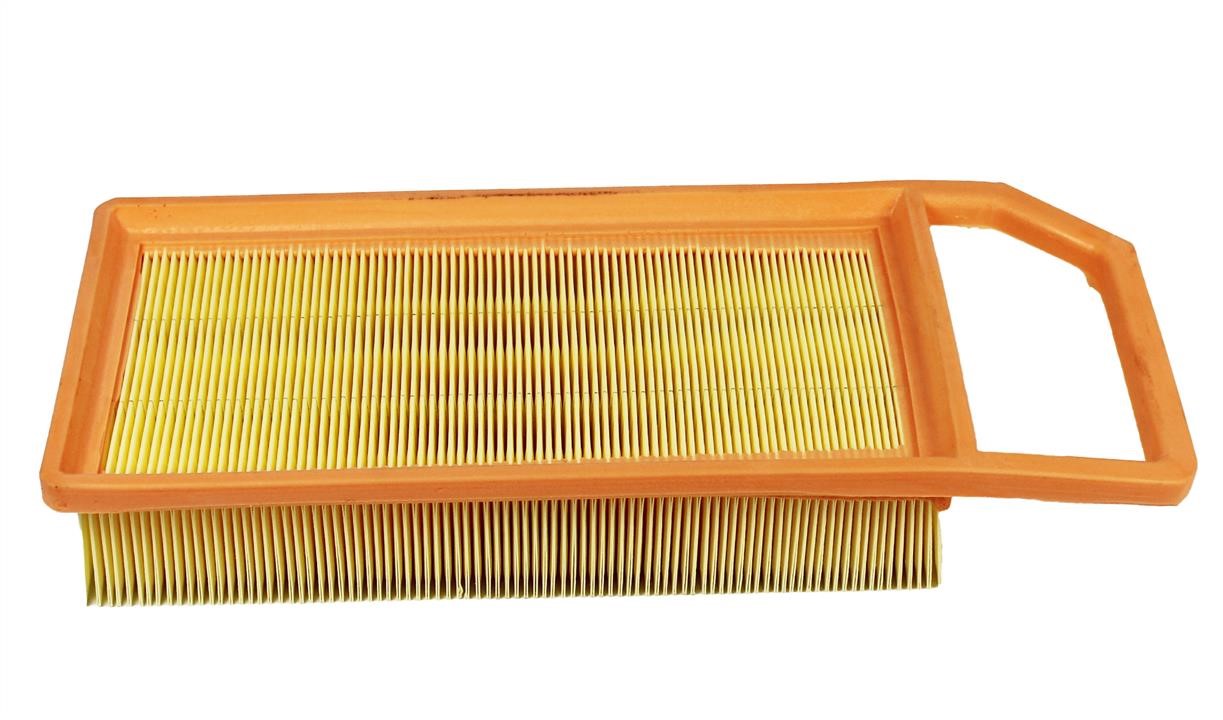 Clean filters MA1390 Air filter MA1390