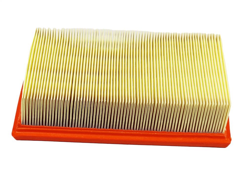 Clean filters MA1393 Air filter MA1393